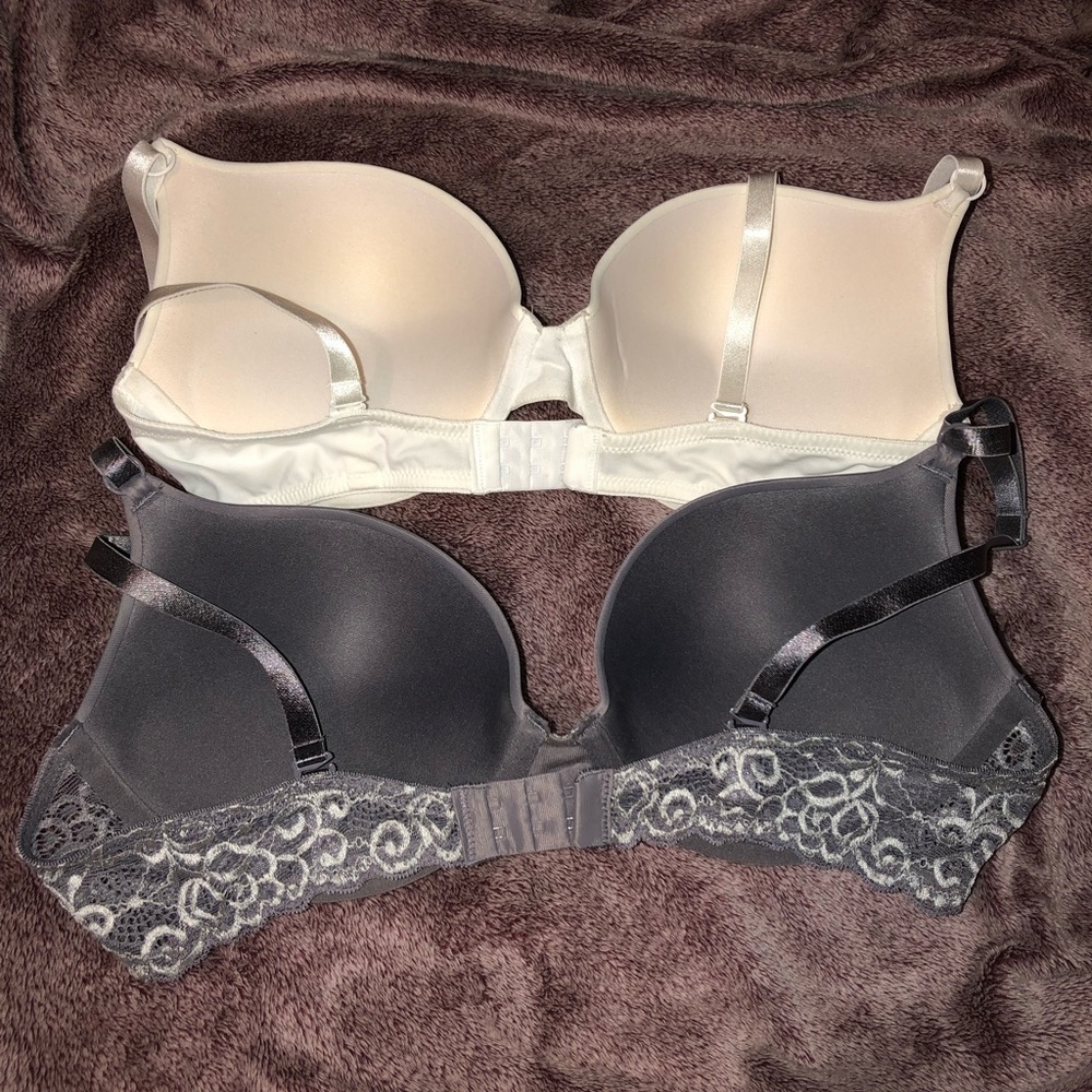Push up bra bundle - Picture 2 of 3